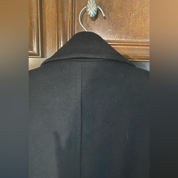 Fleurette Coat 100% Wool coat- Like new!Size 18 - Picture 7 of 13